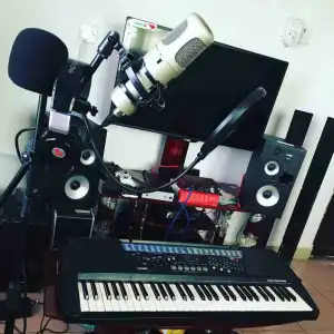 Ycee - Juice (DJ Fletzy Remix Dance Version) Ft. Destiny  Boy